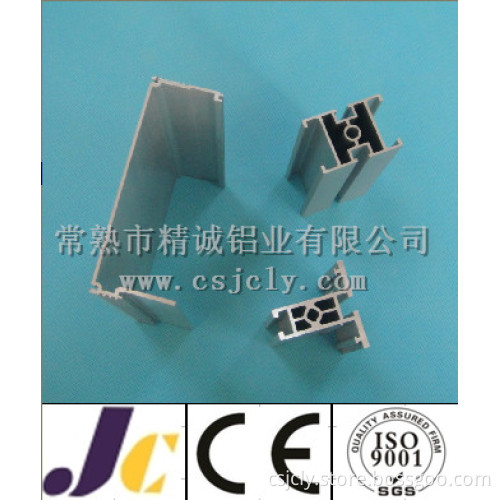 High Quality Aluminium Bean Profile (JC-P-83054)